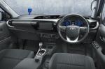 Toyota Hilux Z Double Cab 2017 года (JP)